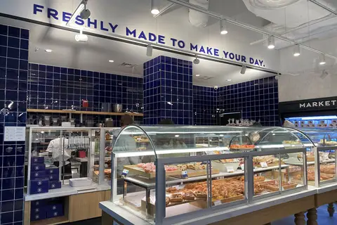 Rose Bakers & Confectioners photo 2